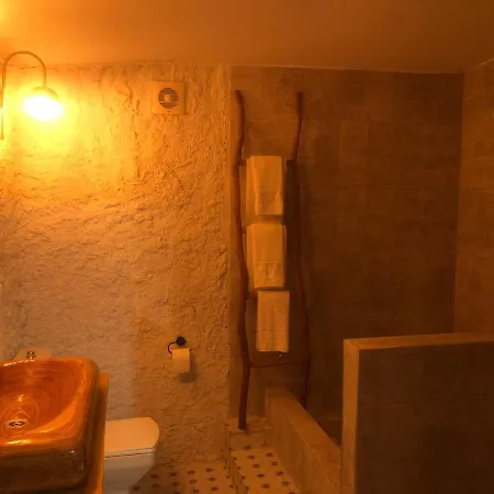 Sakiz Kizi Butik Hotel *