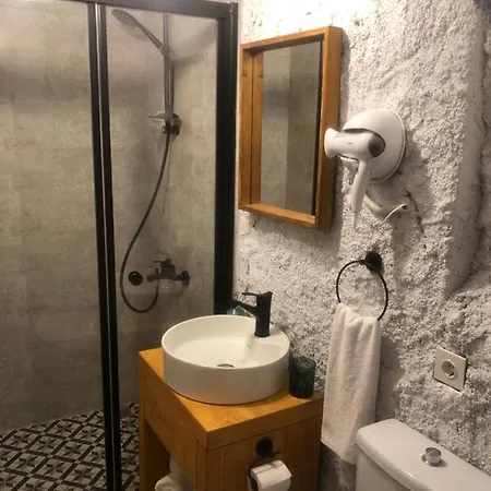 Sakiz Kizi Butik Hotel *