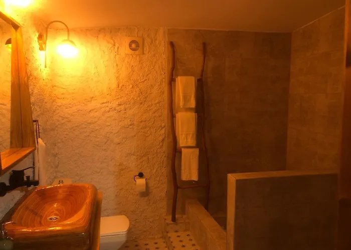 Sakiz Kizi Butik מלון *