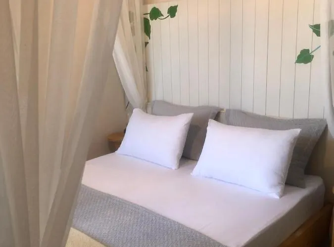 Sakiz Kizi Butik * Çeşme