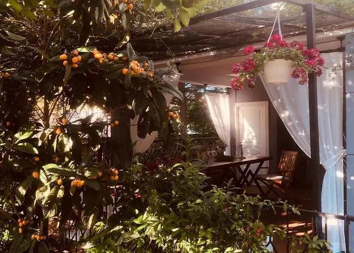 Ξενοδοχείο Sakiz Kizi Butik Çeşme